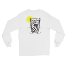 LIT Long Sleeve Tee