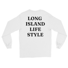 CLASSIC Long Sleeve Tee