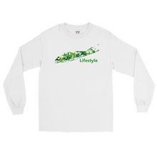 SHAMROCK Long Sleeve Tee
