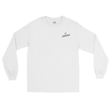 Beer Shark Long Sleeve Tee