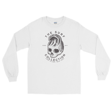 Surfer Long Sleeve Tee