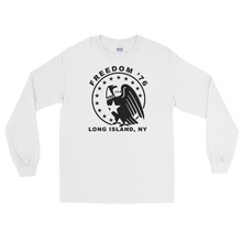 EAGLE Long Sleeve Tee