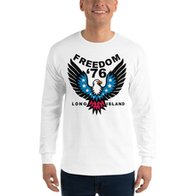 FREEDOM Long Sleeve Tee