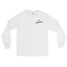 FREEDOM Long Sleeve Tee