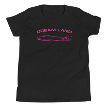 Youth DREAM LAND Tee