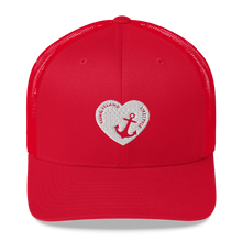 long island lifestyle hat