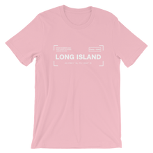 Long Island Unisex T-Shirt