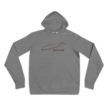 Local Soul Hoodie