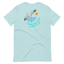 SEAGULL Unisex Tee