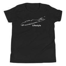 Youth LONG ISLAND Tee