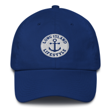North Shore Dad Cotton Cap