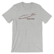 Local Soul Tee