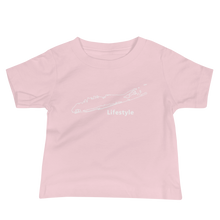 LIFESTYLE Baby Tee