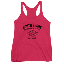 Women's Racerback Tank