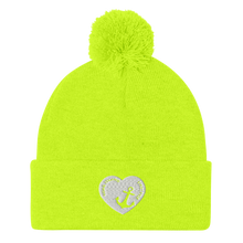 LIFESTYLE Pom-Pom Beanie