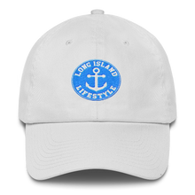 Lifestyle Dad Cap