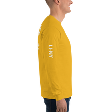 LI-NY Long Sleeve Tee