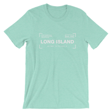 Long Island Unisex T-Shirt