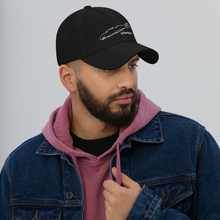 LONG ISLAND LIFESTYLE Dad hat
