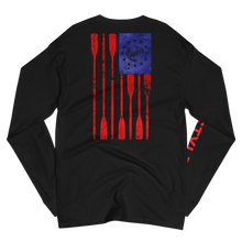 long island lifestyle champion long sleeve tee