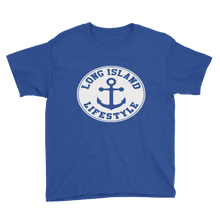 Youth Classic LIFESTYLE Tee