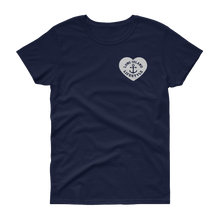 Heart Lifestyle Tee