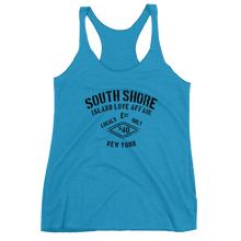 Women's Racerback Tank