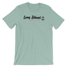 LI Lifestyle Unisex T-Shirt