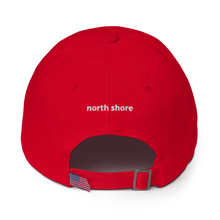 North Shore Dad Cotton Cap