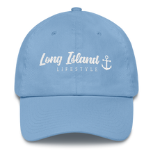 Lifestyle Cotton Cap