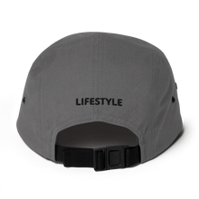 Lifestyle Camper Cap