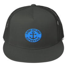 Life Style Trucker Cap