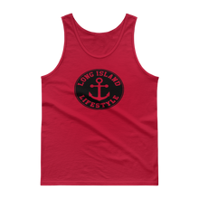 LifeStyle Tank top