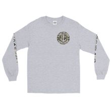 LONG ISLAND LONG SLEEVE TEE