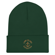 Lifestyle Cuffed Beanie