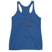 Local Soul Racerback Tank