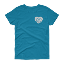 Heart Lifestyle Tee