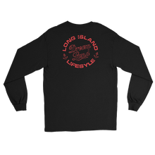 Dream land long sleeve t shirt