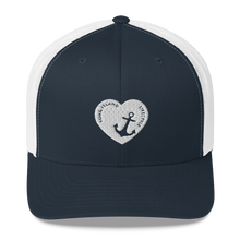 long island lifestyle hat