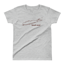 Local Soul Tee