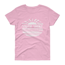 Women's South Shore Sun short sleeve t-shirt