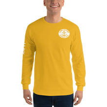 LI-NY Long Sleeve Tee