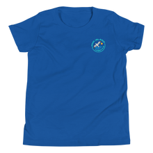 Long island SEAGULL YOUTH TEE