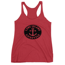 Lifestyle Racerback Tank