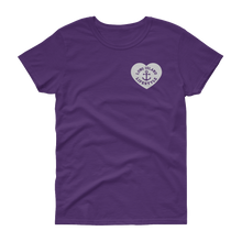 Heart Lifestyle Tee
