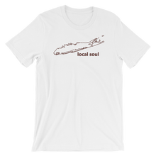 Local Soul Tee