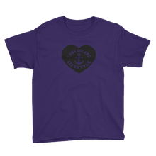 Youth LONG ISLAND Classic HEART Tee