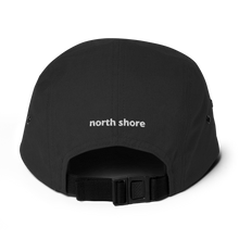 North Shore Five Panel Cap
