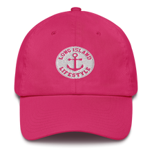 North Shore Dad Cotton Cap