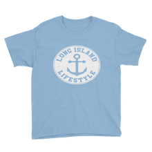 Youth Classic LIFESTYLE Tee